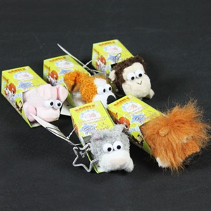 Изображение plush toy with sound