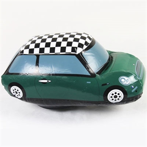 Picture of air-filling toy