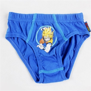 Picture of children underware