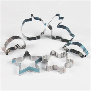 cake mould(5pcs set)