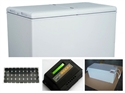 Image de Solar Fridge Freezers