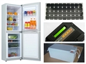 Image de Solar Fridge Freezers