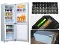 Image de Solar Fridge Freezers