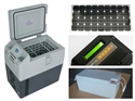 Image de Solar Fridge Freezers