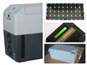 Image de Solar Fridge Freezers