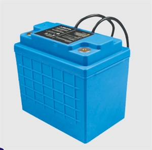 Picture of 12V LiFePO4 Battery Pack