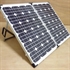 Image de Folding Solar panels