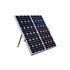 Image de Folding Solar panels