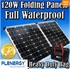 Picture of Folding Solar panels