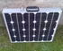 Folding Solar panels の画像