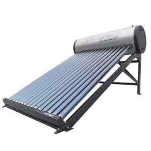 Picture of Low Pressured Series