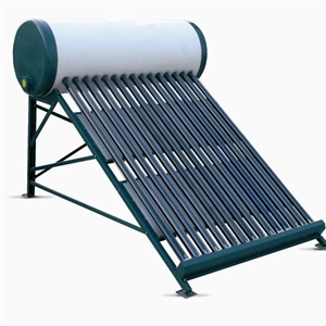 Image de Low Pressured Series