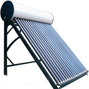 Low Pressured Series