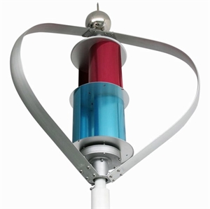 Maglev Wind Generator