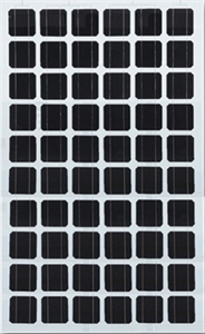 BIPV Solar Panels