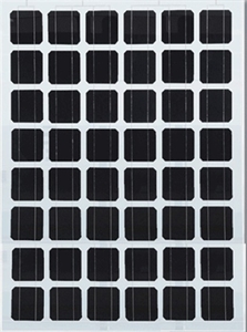 BIPV Solar Panels