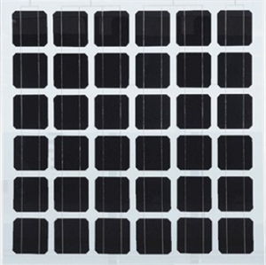 Picture of BIPV Solar Panels