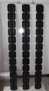 Picture of BIPV Solar Panels