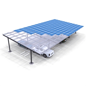 Picture of Carport Solutions