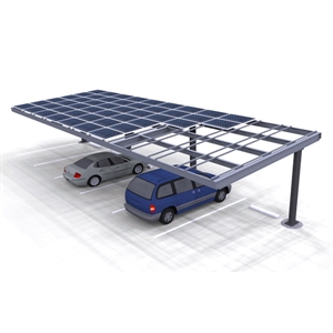 Image de Carport Solutions