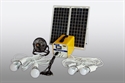 Image de Solar DC Home Systems