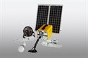 Image de Solar DC Home Systems