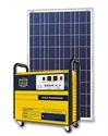 Image de Solar AC Home Systems