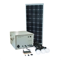 Image de Solar DC Home Systems