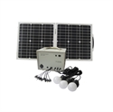Image de Solar DC Home Systems
