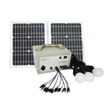 Image de Solar DC Home Systems