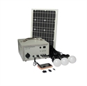 Image de Solar DC Home Systems