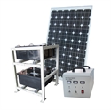 Image de Solar AC Home Systems