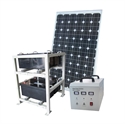 Image de Solar AC Home Systems