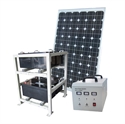 Image de Solar AC Home Systems