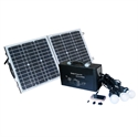 Image de Solar AC Home Systems