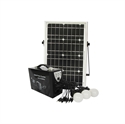 Image de Solar AC Home Systems
