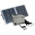 Image de Solar AC Home Systems