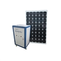 Image de Solar AC Home Systems
