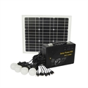 Image de Solar AC Home Systems
