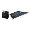 Image de Solar AC Home Systems