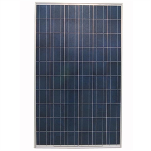 Picture of Poly Solar Panels