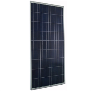 Picture of Poly Solar Panels