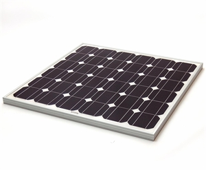 Picture of Mono Solar Panels