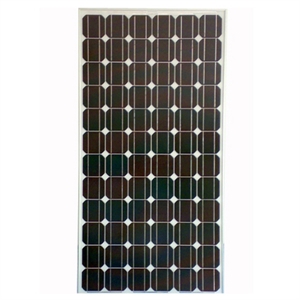 Picture of Mono Solar Panels