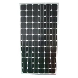 Picture of Mono Solar Panels