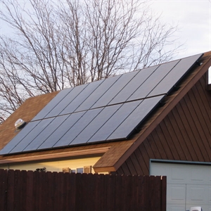 Image de On Grid Systems