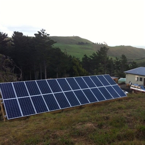 Image de On Grid Systems