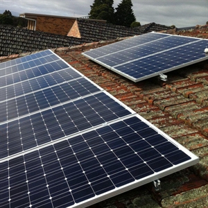 Picture of On Grid Systems