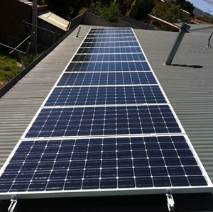 Picture of On Grid Systems