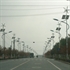 Image de Solar LED Street Lights